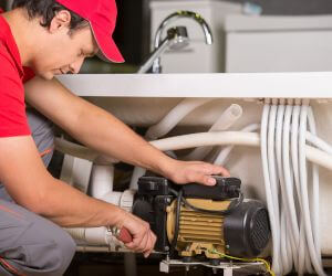 About Emergency plumbing pros Murrayville, IL